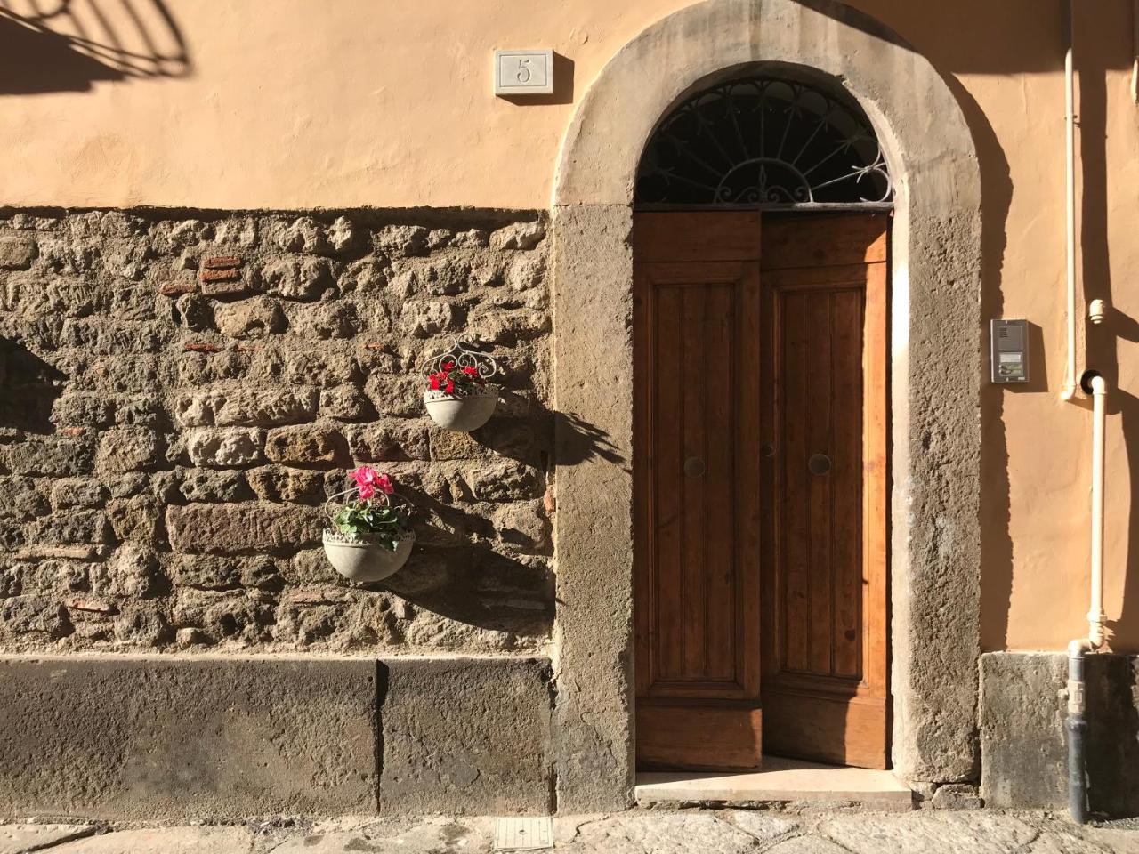Il Gallo Viterbo Bagian luar foto